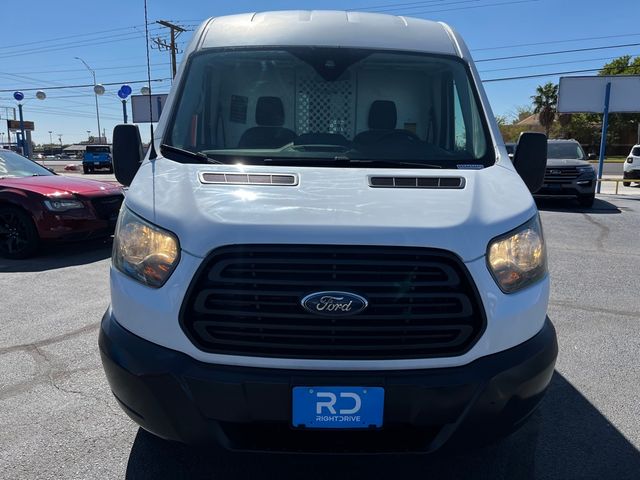 2015 Ford Transit Base