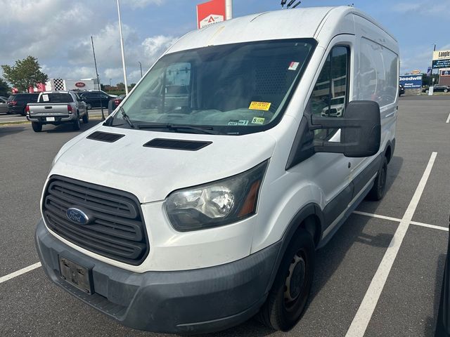 2015 Ford Transit Base