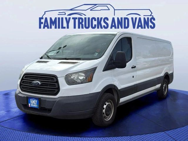 2015 Ford Transit Base