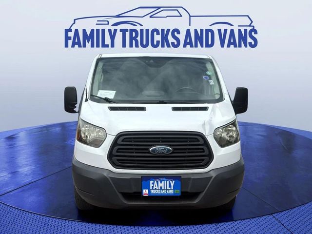2015 Ford Transit Base