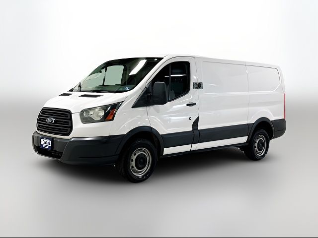 2015 Ford Transit Base