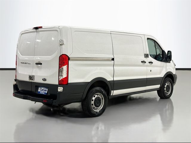 2015 Ford Transit Base