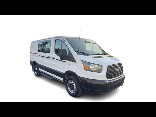 2015 Ford Transit Base