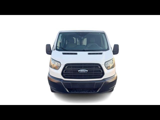 2015 Ford Transit Base