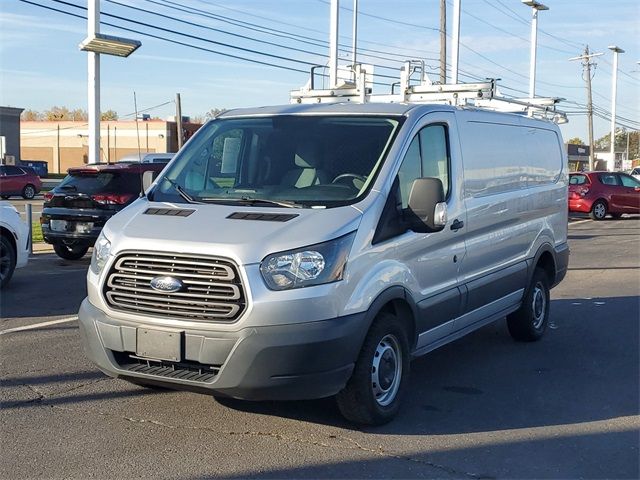 2015 Ford Transit Base