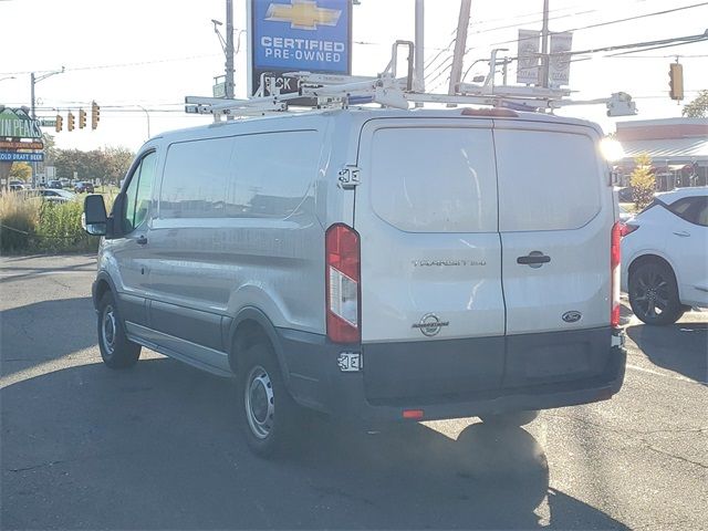 2015 Ford Transit Base