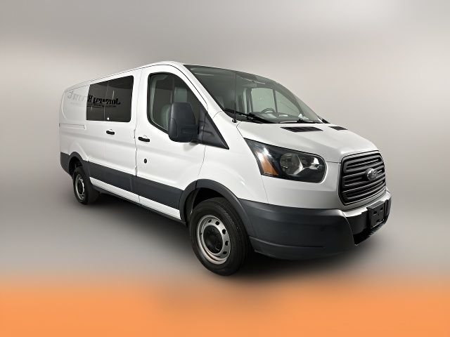 2015 Ford Transit Base