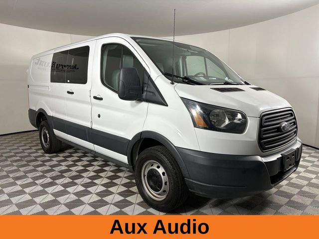 2015 Ford Transit Base