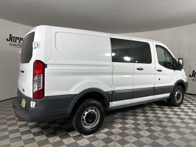 2015 Ford Transit Base