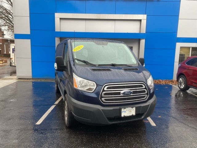 2015 Ford Transit Base