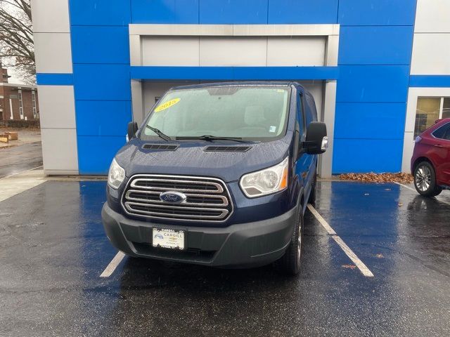 2015 Ford Transit Base