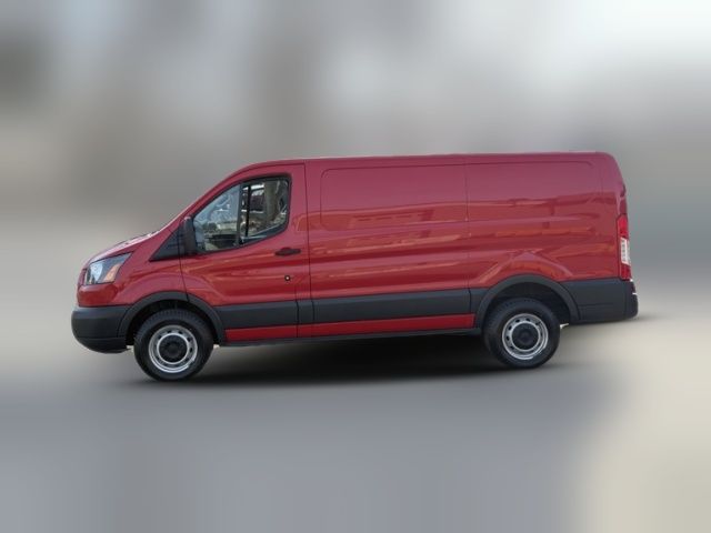 2015 Ford Transit Base