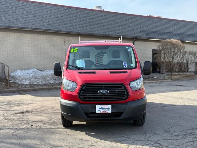 2015 Ford Transit Base