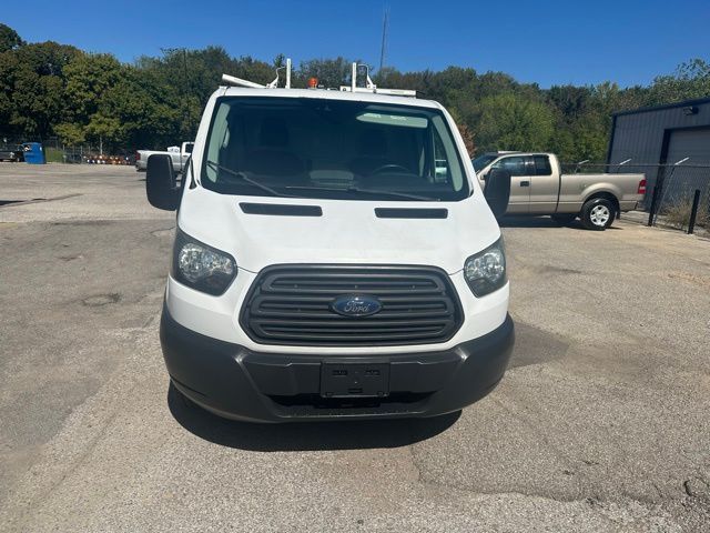 2015 Ford Transit Base