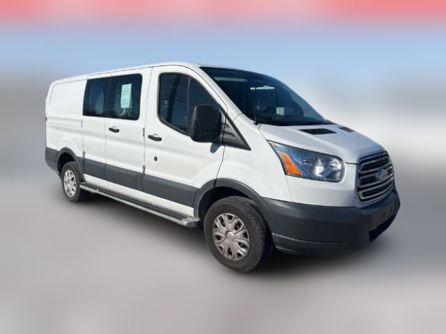 2015 Ford Transit Base