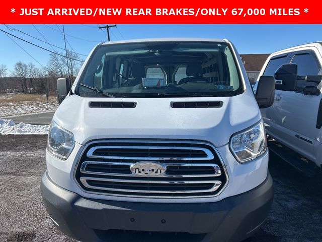 2015 Ford Transit Base