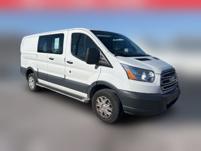 2015 Ford Transit Base