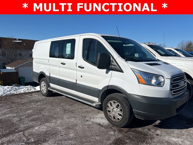 2015 Ford Transit Base