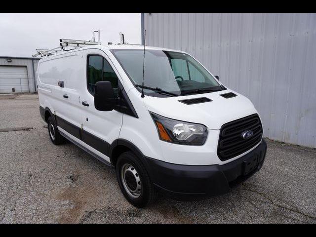 2015 Ford Transit Base