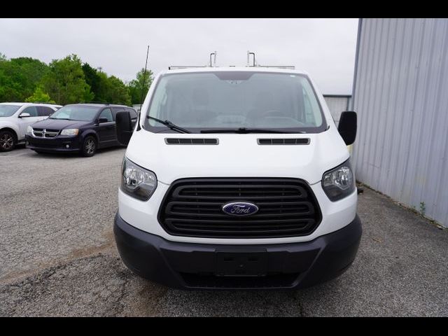 2015 Ford Transit Base