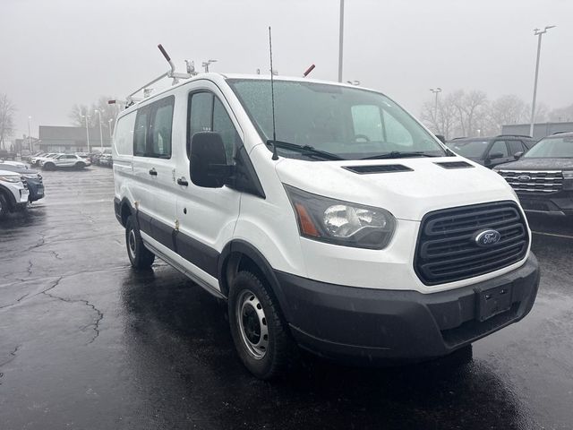 2015 Ford Transit Base