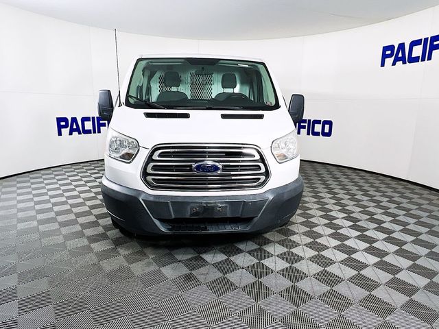 2015 Ford Transit Base