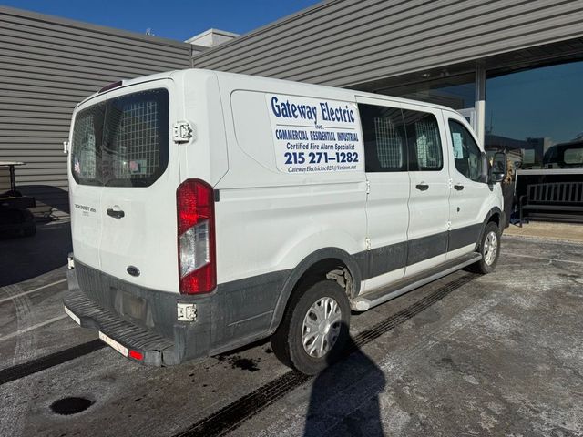 2015 Ford Transit Base