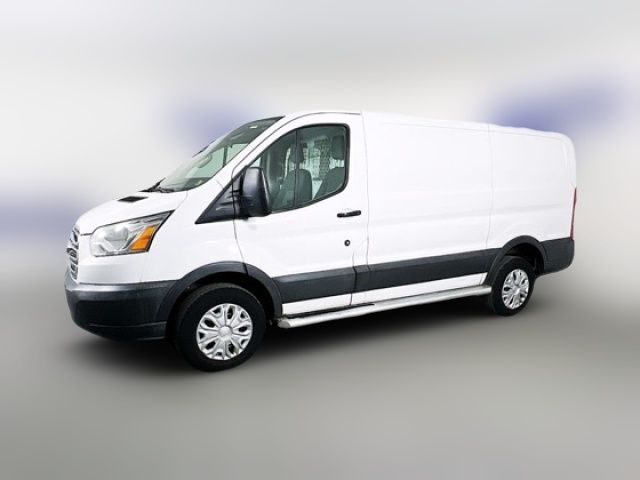 2015 Ford Transit Base