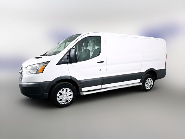 2015 Ford Transit Base