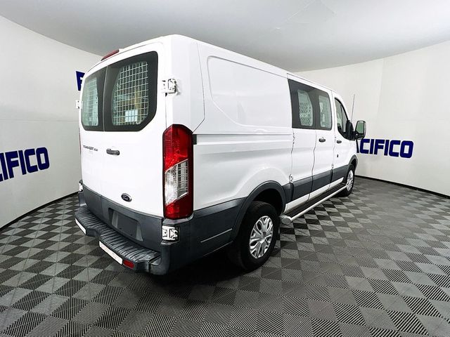 2015 Ford Transit Base