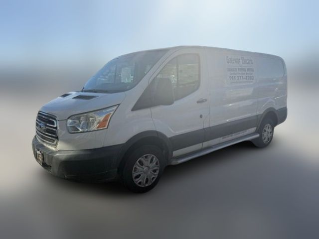 2015 Ford Transit Base