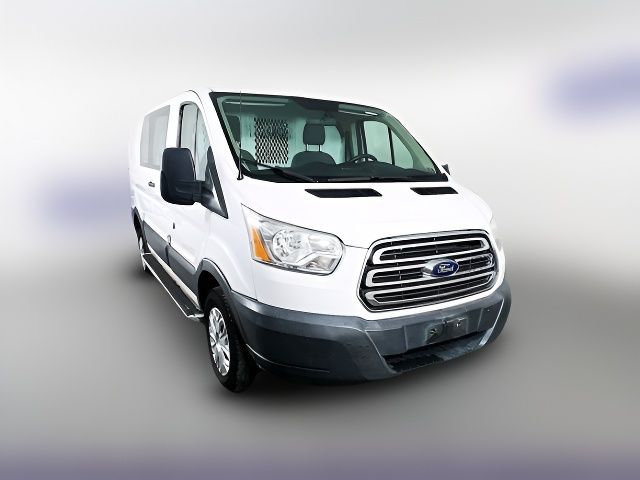 2015 Ford Transit Base