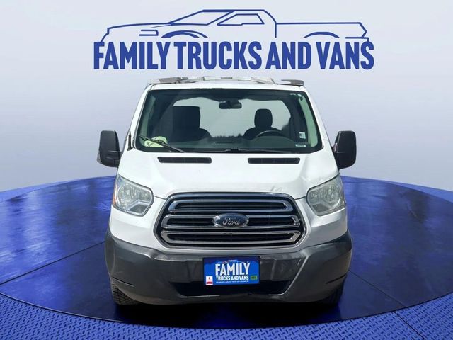 2015 Ford Transit Base