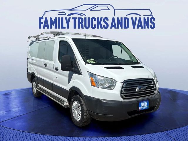2015 Ford Transit Base