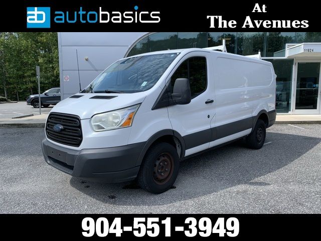 2015 Ford Transit Base