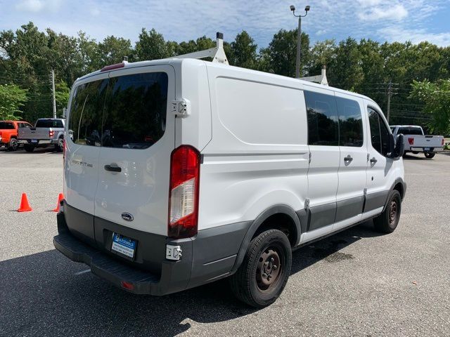 2015 Ford Transit Base