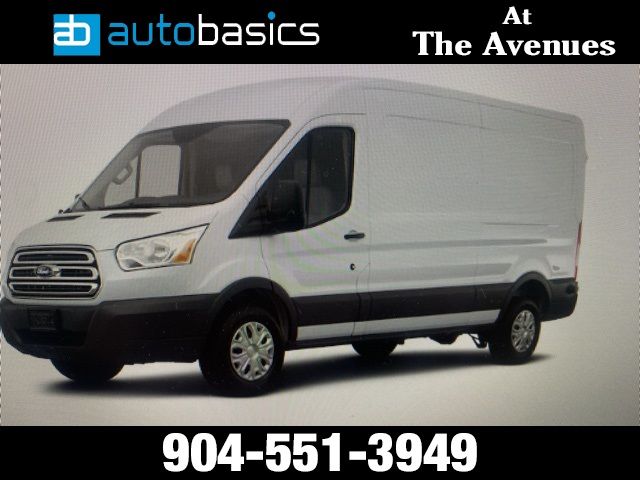 2015 Ford Transit Base