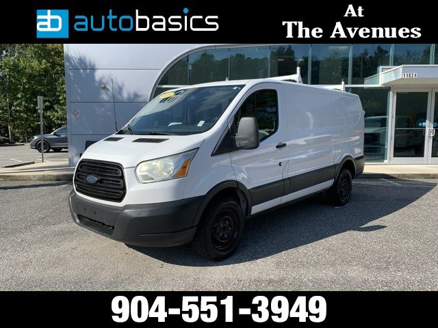 2015 Ford Transit Base