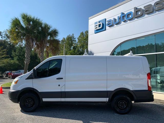 2015 Ford Transit Base