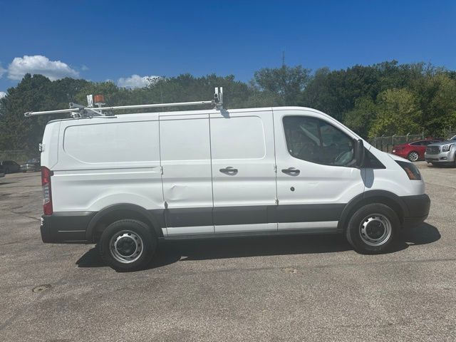 2015 Ford Transit Base