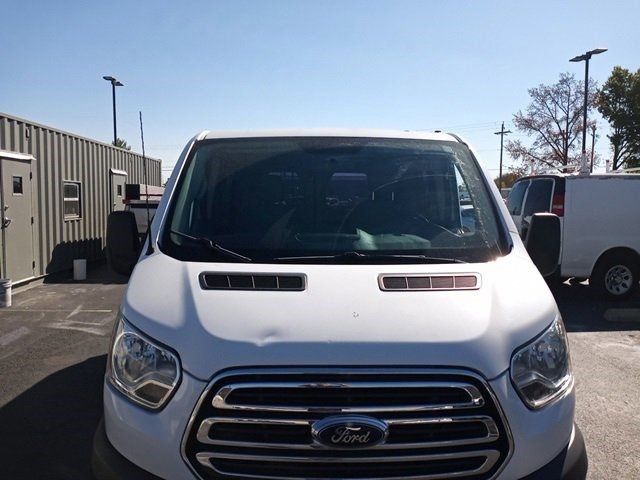 2015 Ford Transit Base