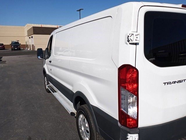 2015 Ford Transit Base