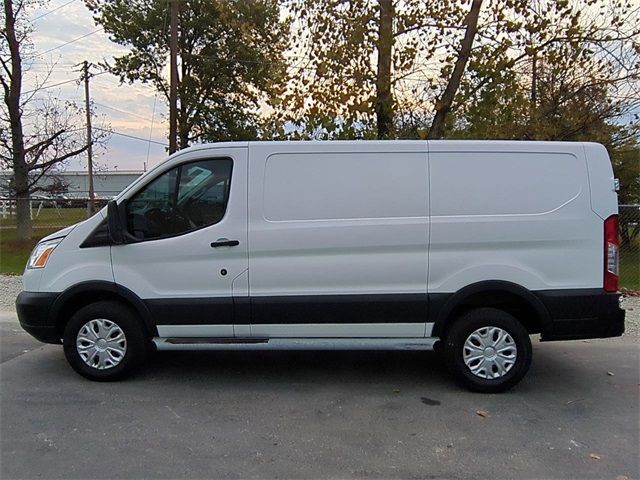 2015 Ford Transit Base