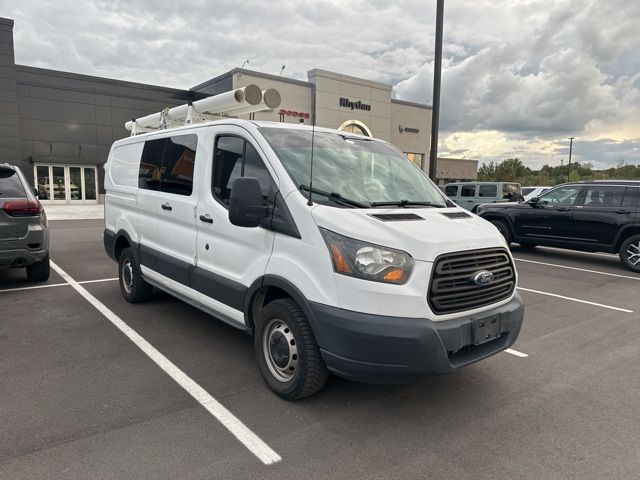 2015 Ford Transit Base