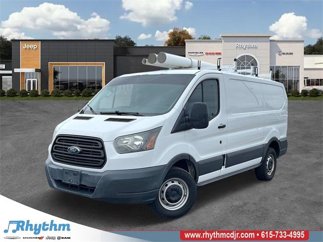 2015 Ford Transit Base