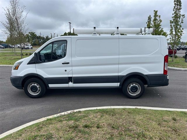 2015 Ford Transit Base