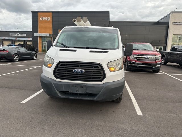 2015 Ford Transit Base