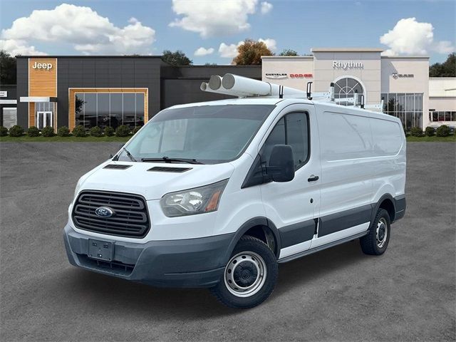 2015 Ford Transit Base