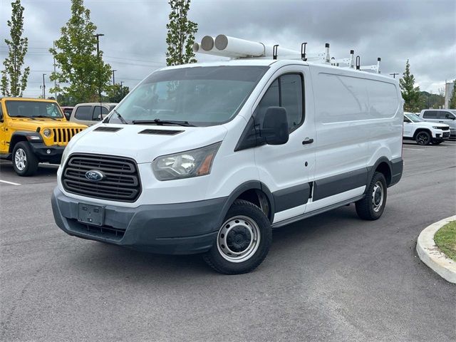 2015 Ford Transit Base