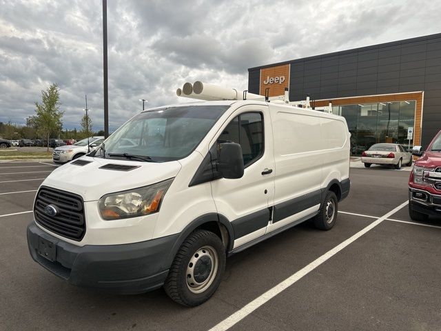 2015 Ford Transit Base